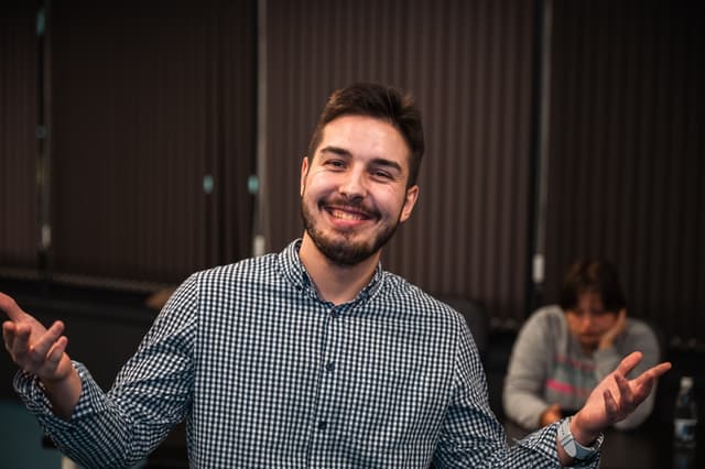 Georgi Naydenov